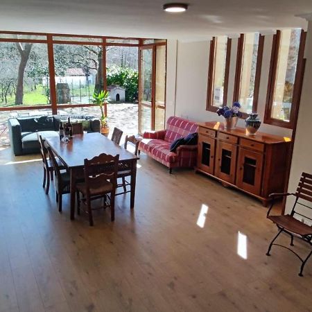 Casa Rural Usko X Vi0020 Amurrio Eksteriør bilde