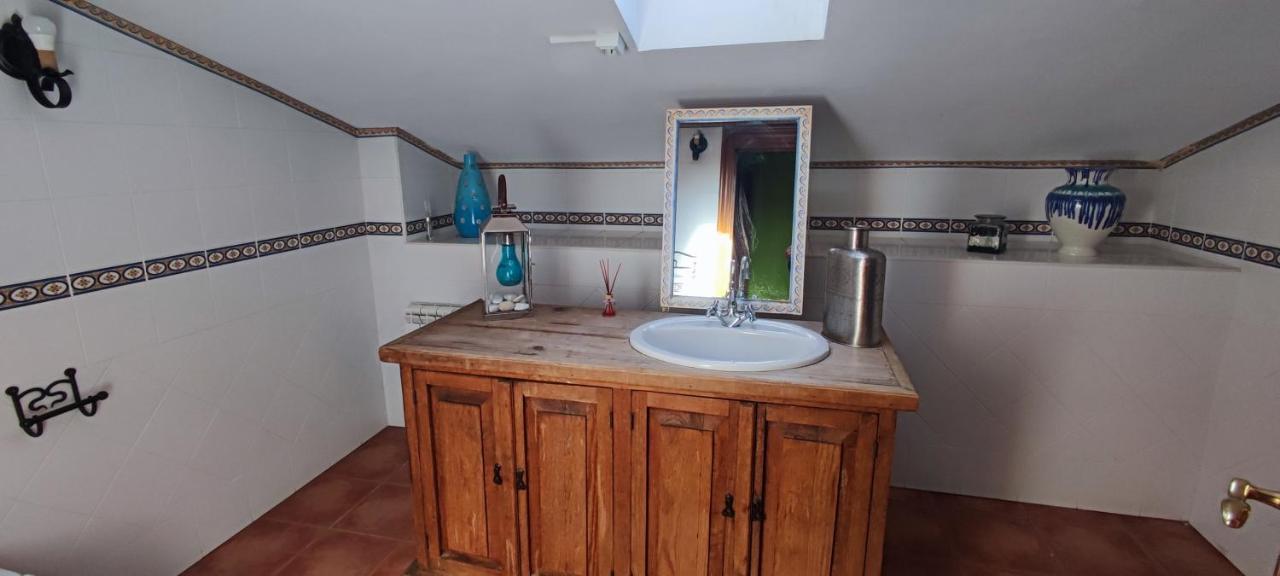 Casa Rural Usko X Vi0020 Amurrio Eksteriør bilde