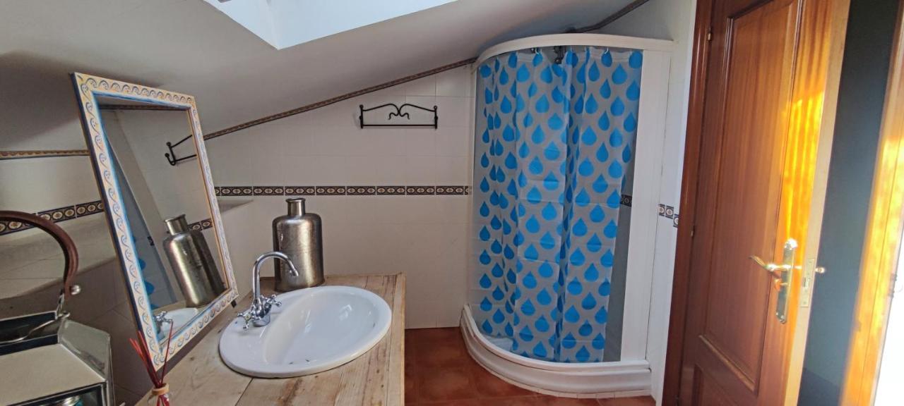 Casa Rural Usko X Vi0020 Amurrio Eksteriør bilde