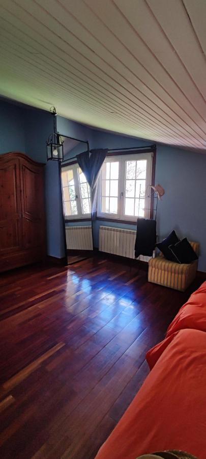 Casa Rural Usko X Vi0020 Amurrio Eksteriør bilde