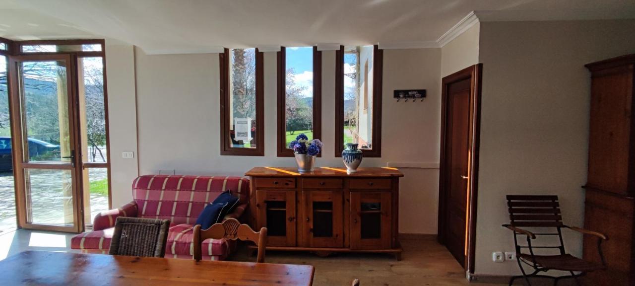 Casa Rural Usko X Vi0020 Amurrio Eksteriør bilde