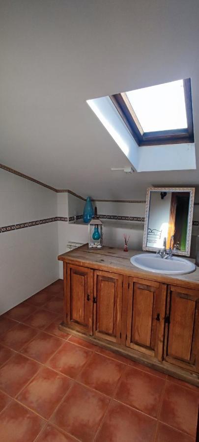 Casa Rural Usko X Vi0020 Amurrio Eksteriør bilde