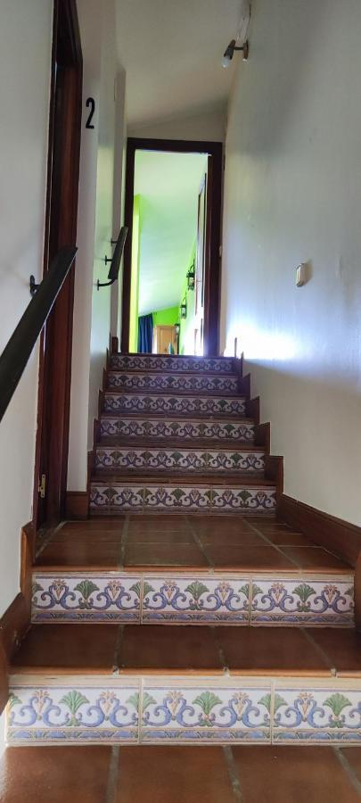 Casa Rural Usko X Vi0020 Amurrio Eksteriør bilde