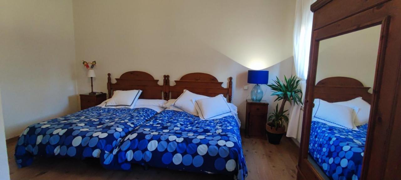 Casa Rural Usko X Vi0020 Amurrio Eksteriør bilde