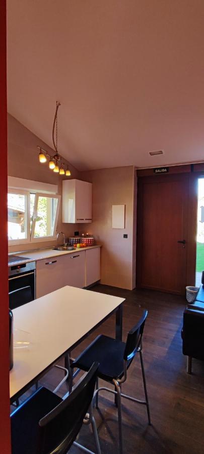 Casa Rural Usko X Vi0020 Amurrio Eksteriør bilde