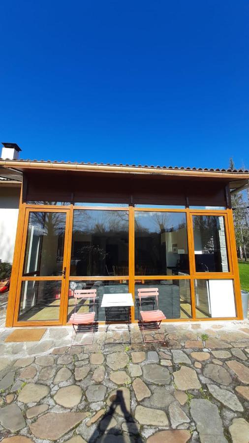 Casa Rural Usko X Vi0020 Amurrio Eksteriør bilde