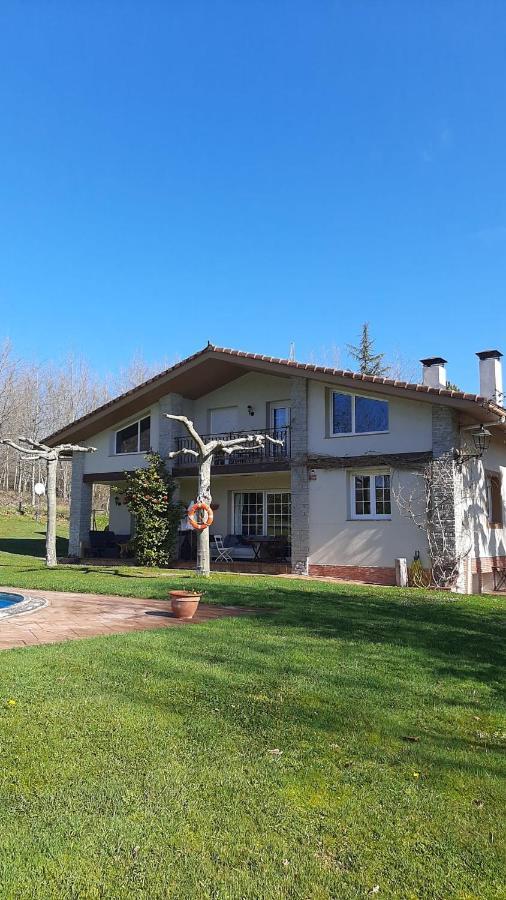 Casa Rural Usko X Vi0020 Amurrio Eksteriør bilde