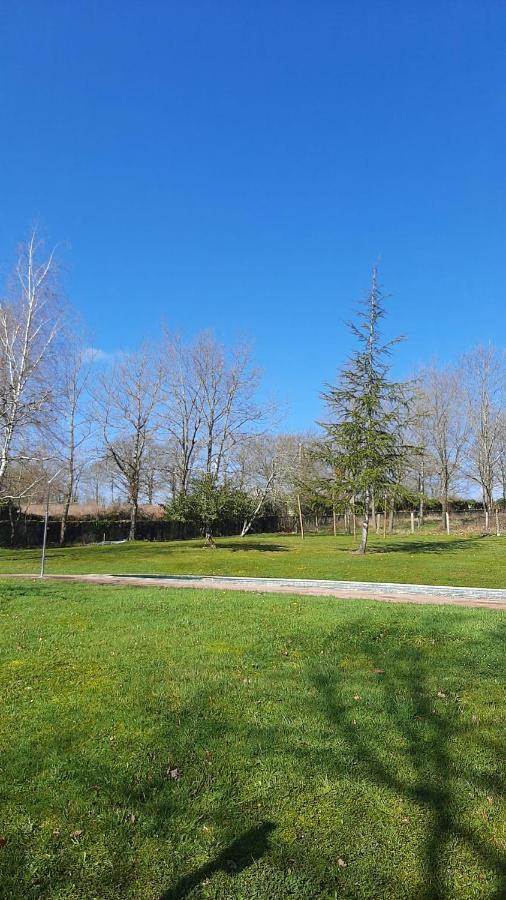 Casa Rural Usko X Vi0020 Amurrio Eksteriør bilde