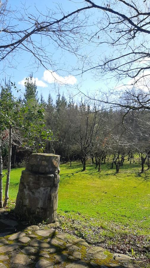 Casa Rural Usko X Vi0020 Amurrio Eksteriør bilde